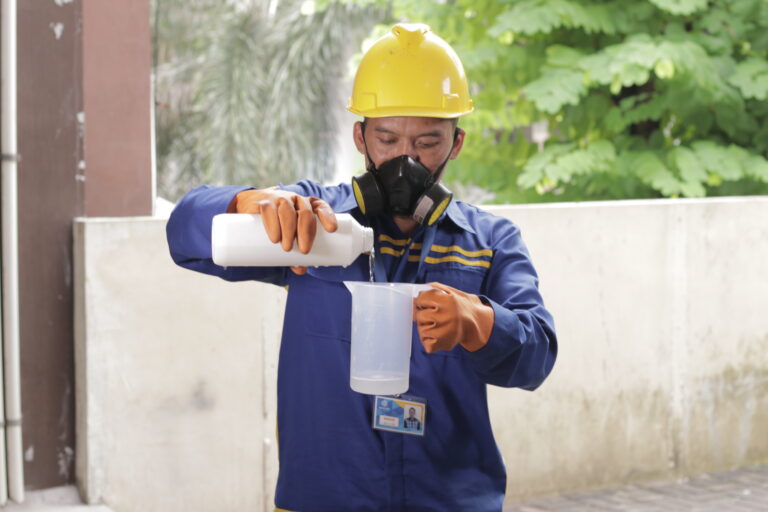 jasa basmi rayap salatiga