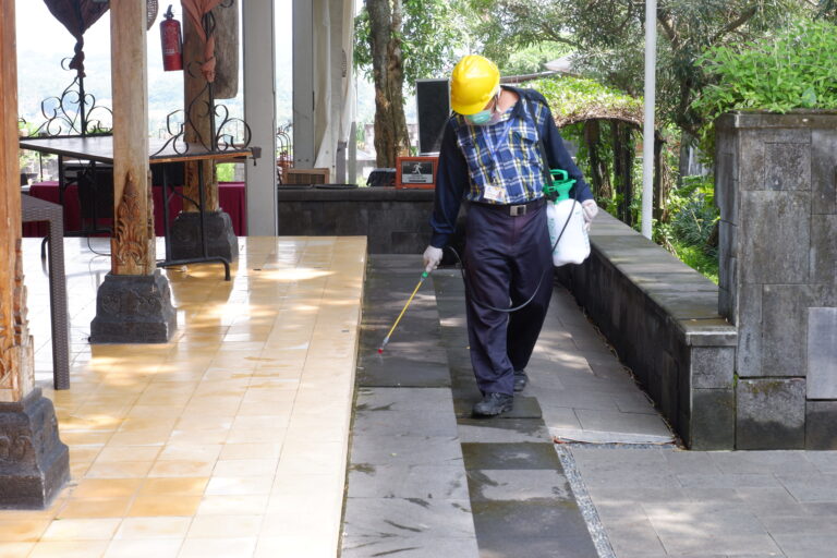 jasa anti rayap surabaya