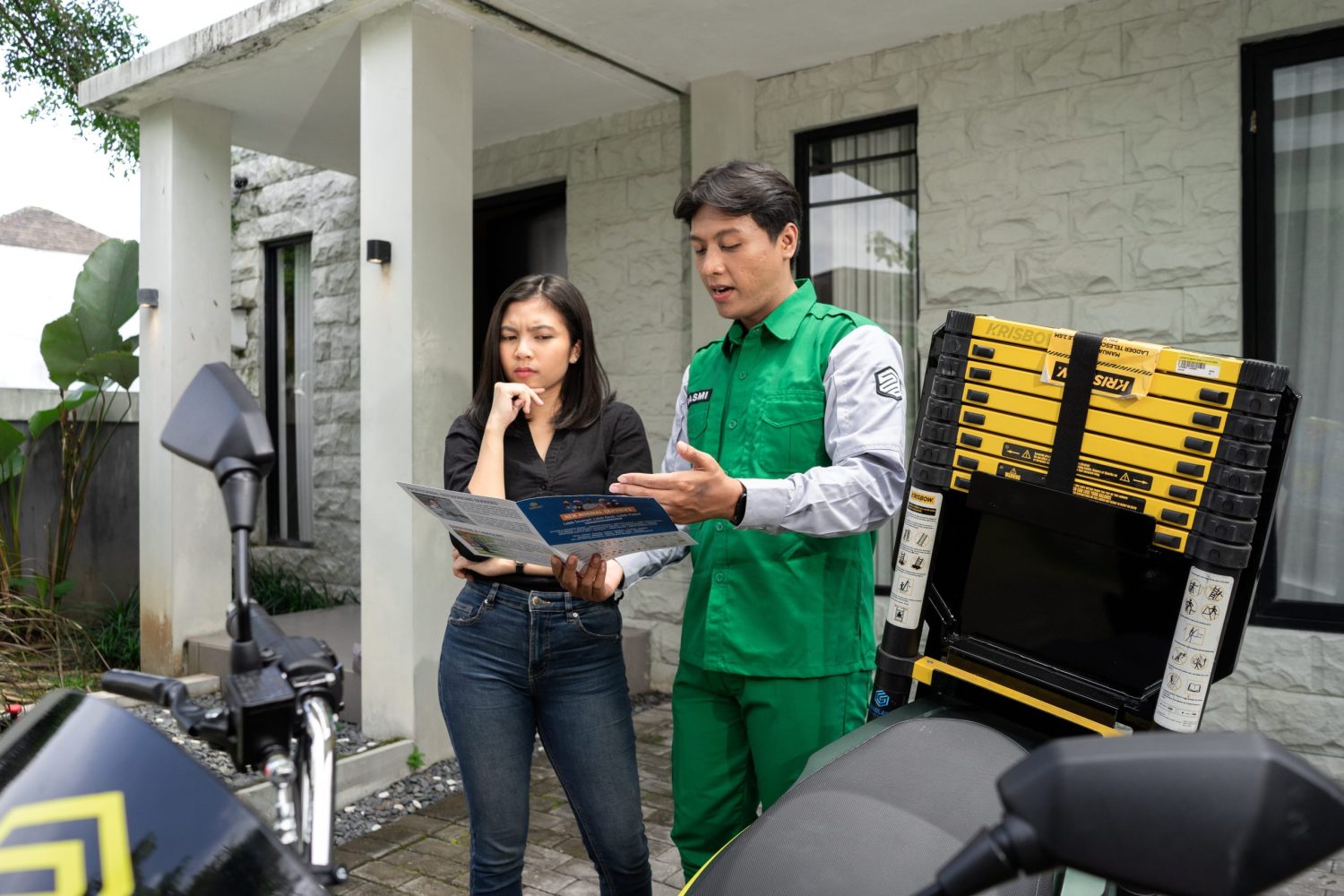 jasa anti rayap semarang