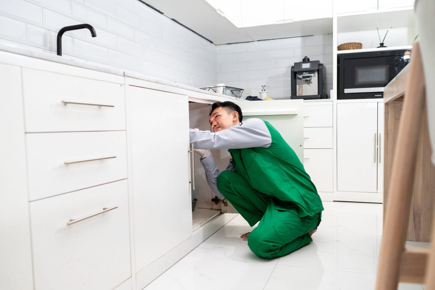 jasa anti rayap banyumanik semarang