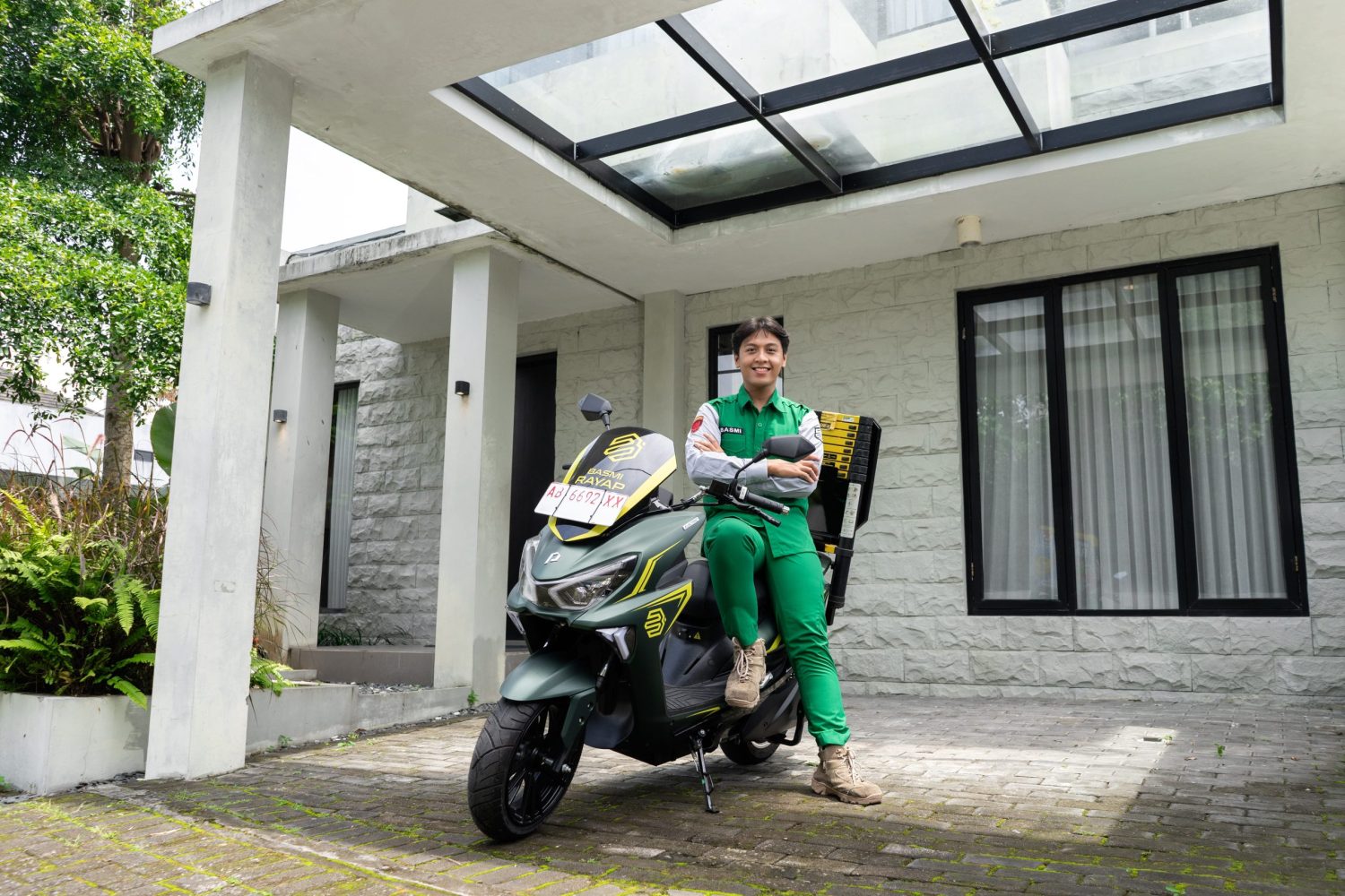 jasa basmi rayap ngaliyan semarang