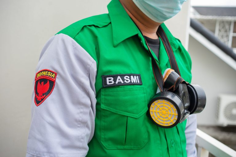 apa itu pest control