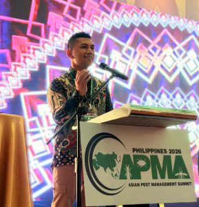 Apma philipina