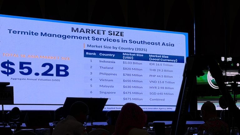 APMA Thailand