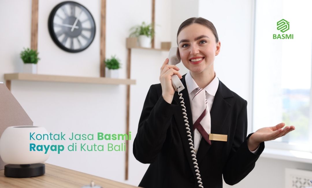 kontak jasa basmi rayap kuta bali