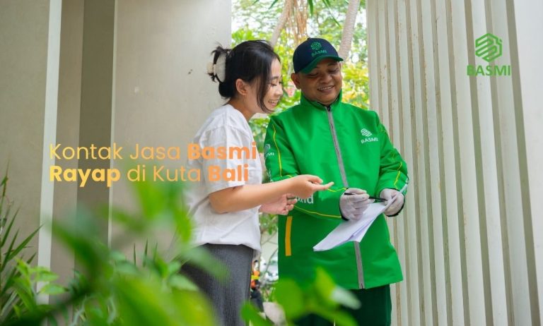 kontak jasa basmi rayap kuta bali